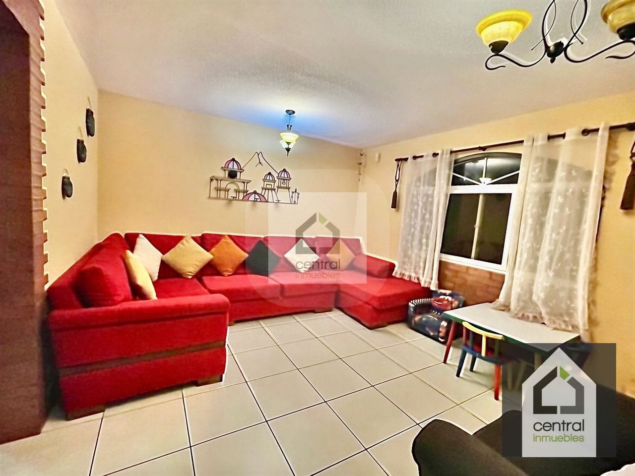 Casa en venta, Residenciales San Patricio, km. 29, Caes. — Casa en Venta en Carretera a El Salvador, Guatemala, Ciudad — foto 2 de 9