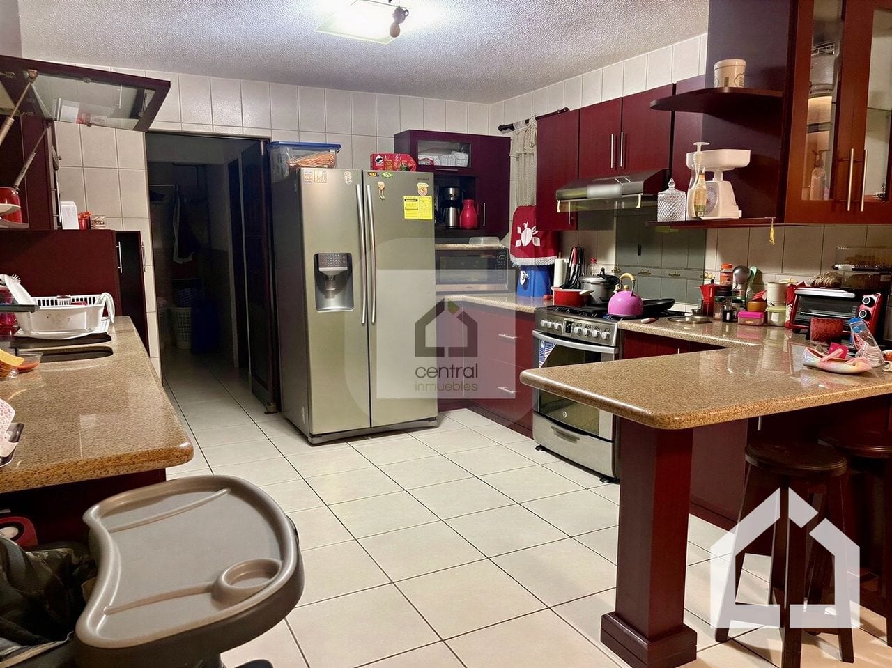 Casa en venta, Residenciales San Patricio, km. 29, Caes. - Image 3