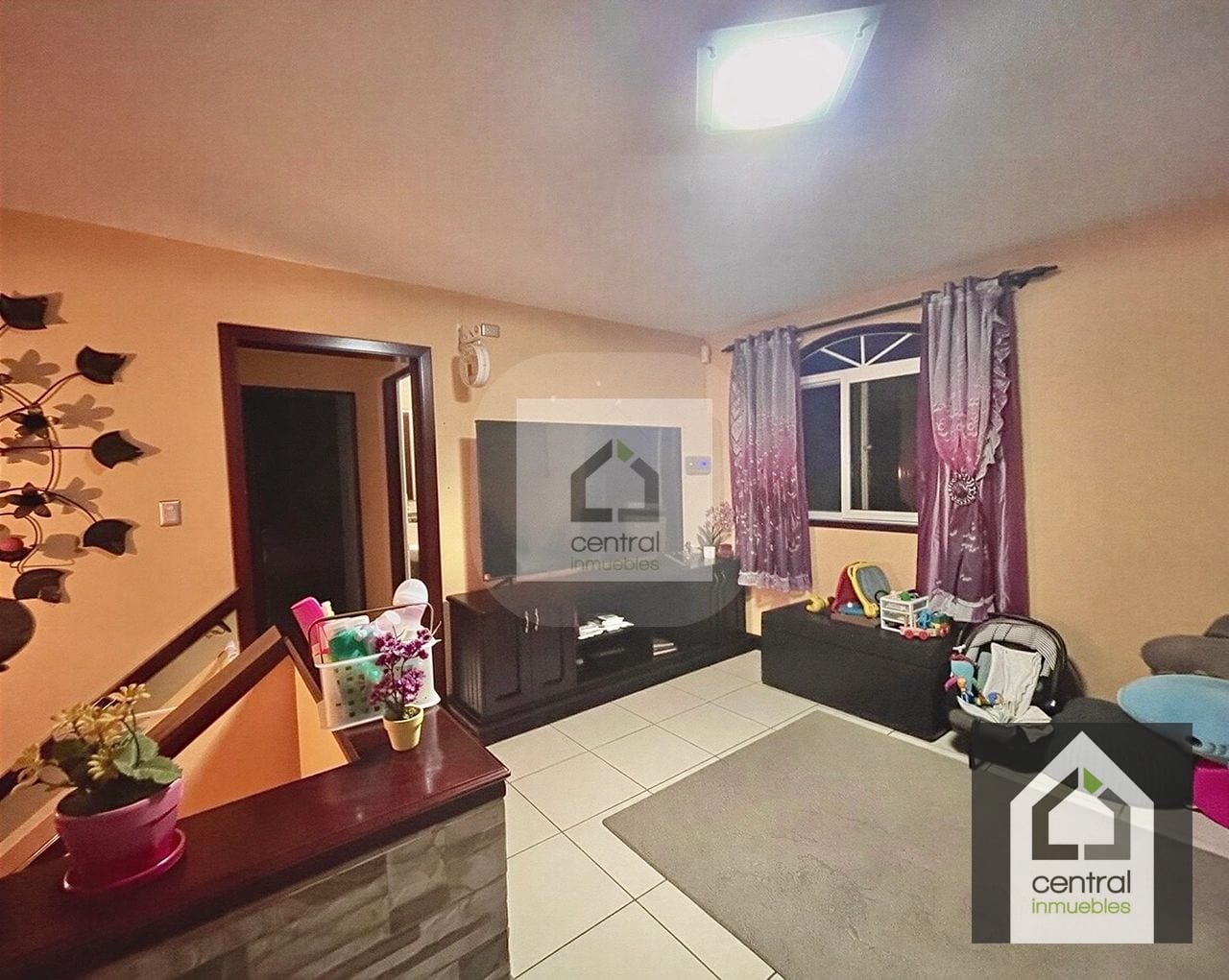 Casa en venta, Residenciales San Patricio, km. 29, Caes. — Casa en Venta en Carretera a El Salvador, Guatemala, Ciudad — foto 5 de 9