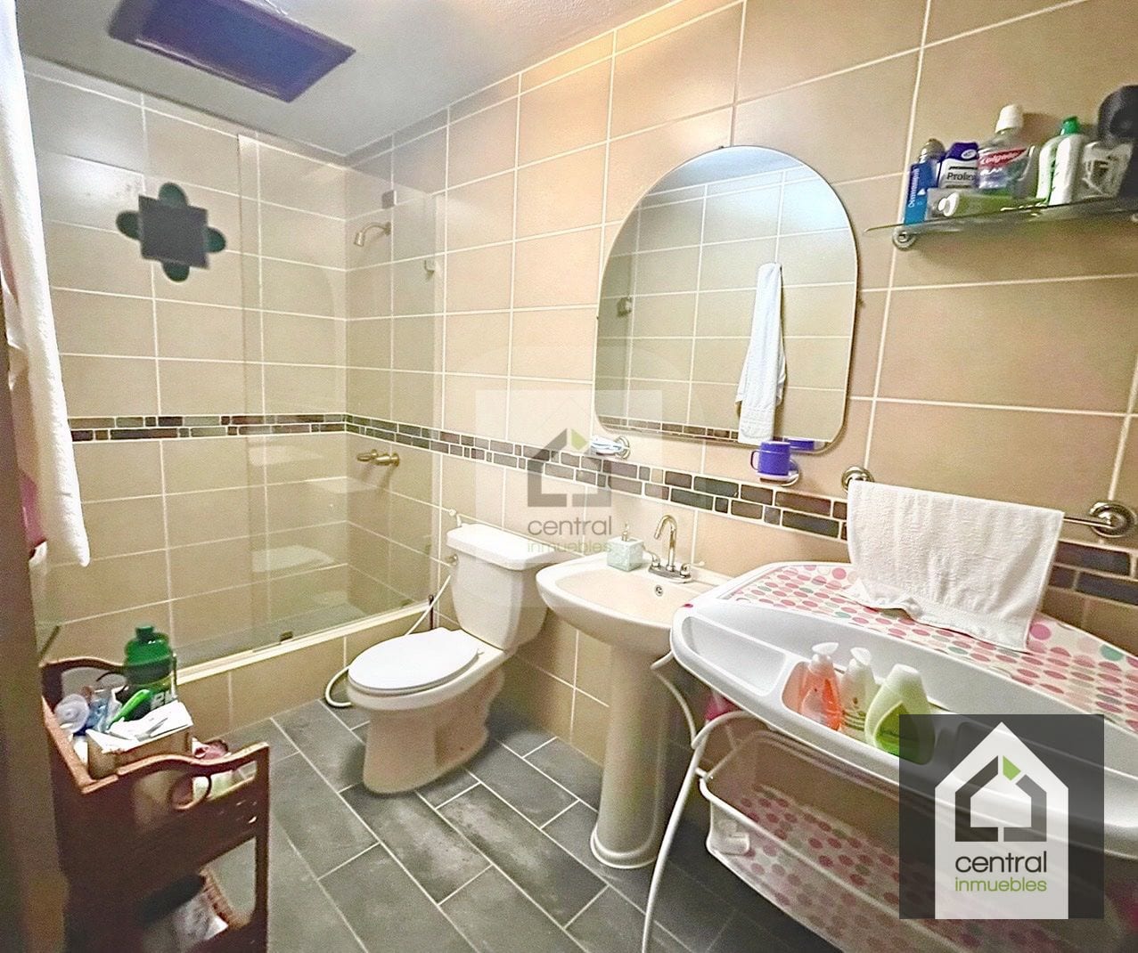 Casa en venta, Residenciales San Patricio, km. 29, Caes. — Casa en Venta en Carretera a El Salvador, Guatemala, Ciudad — foto 6 de 9