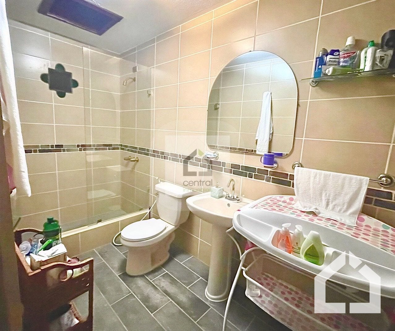 Casa en venta, Residenciales San Patricio, km. 29, Caes. — Casa en Venta en Carretera a El Salvador, Guatemala, Ciudad — foto 6 de 9