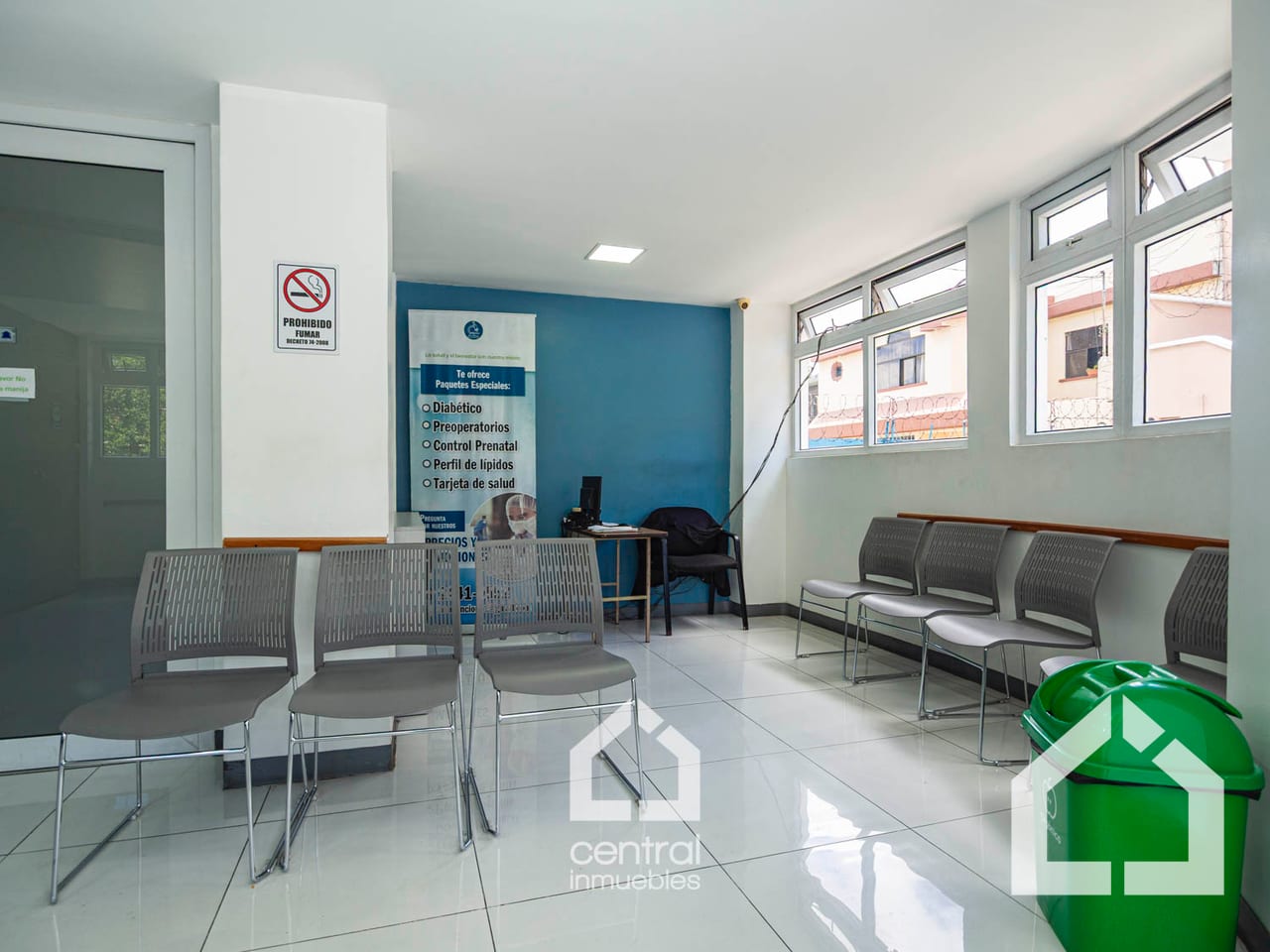 Edificio en venta en colonia Valle del Sol, zona 4 de Mixco — Edificio en Venta en Zona 4 Mixco, Guatemala, Ciudad — foto 3 de 17