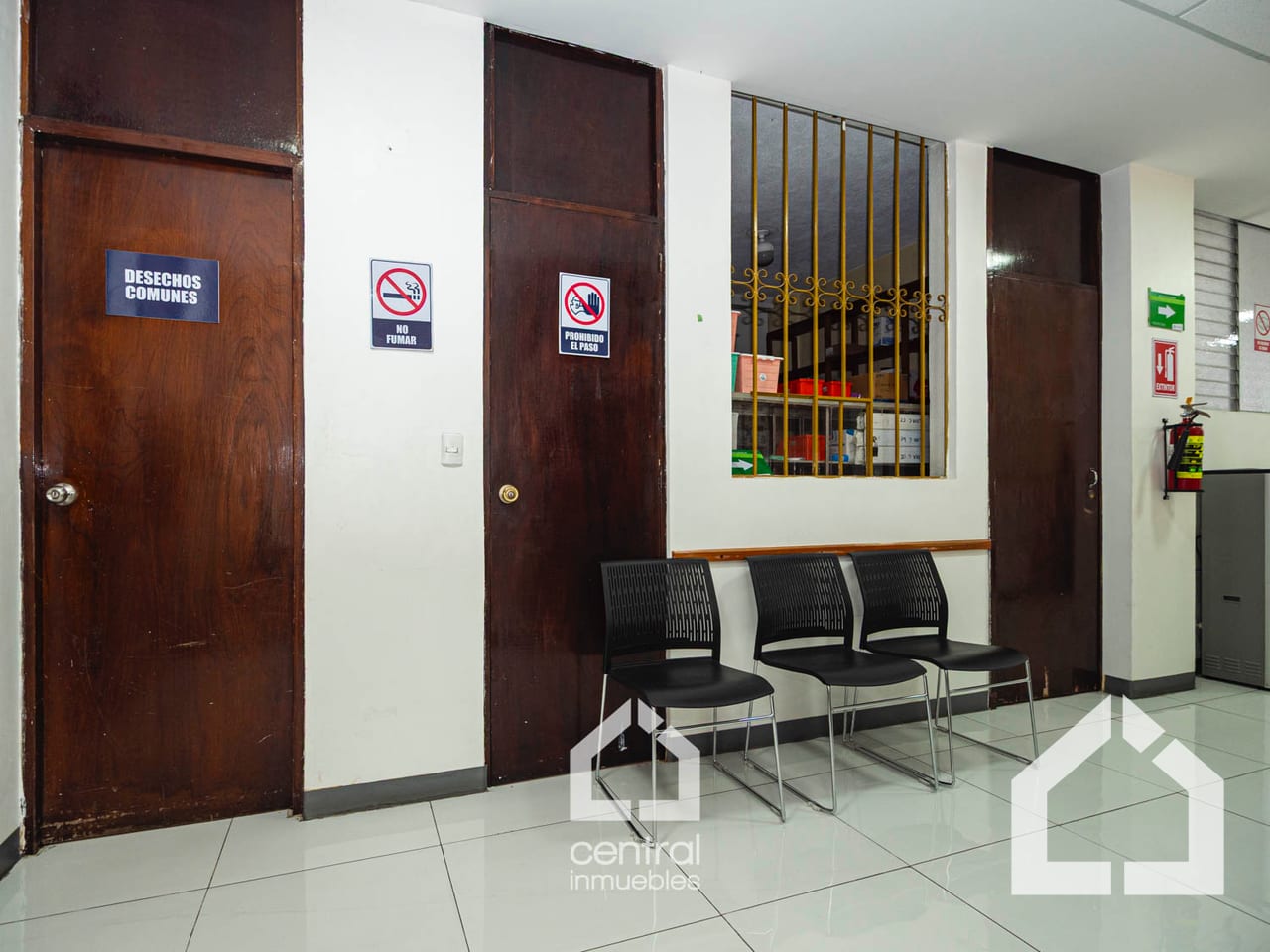 Edificio en venta en colonia Valle del Sol, zona 4 de Mixco — Edificio en Venta en Zona 4 Mixco, Guatemala, Ciudad — foto 6 de 17