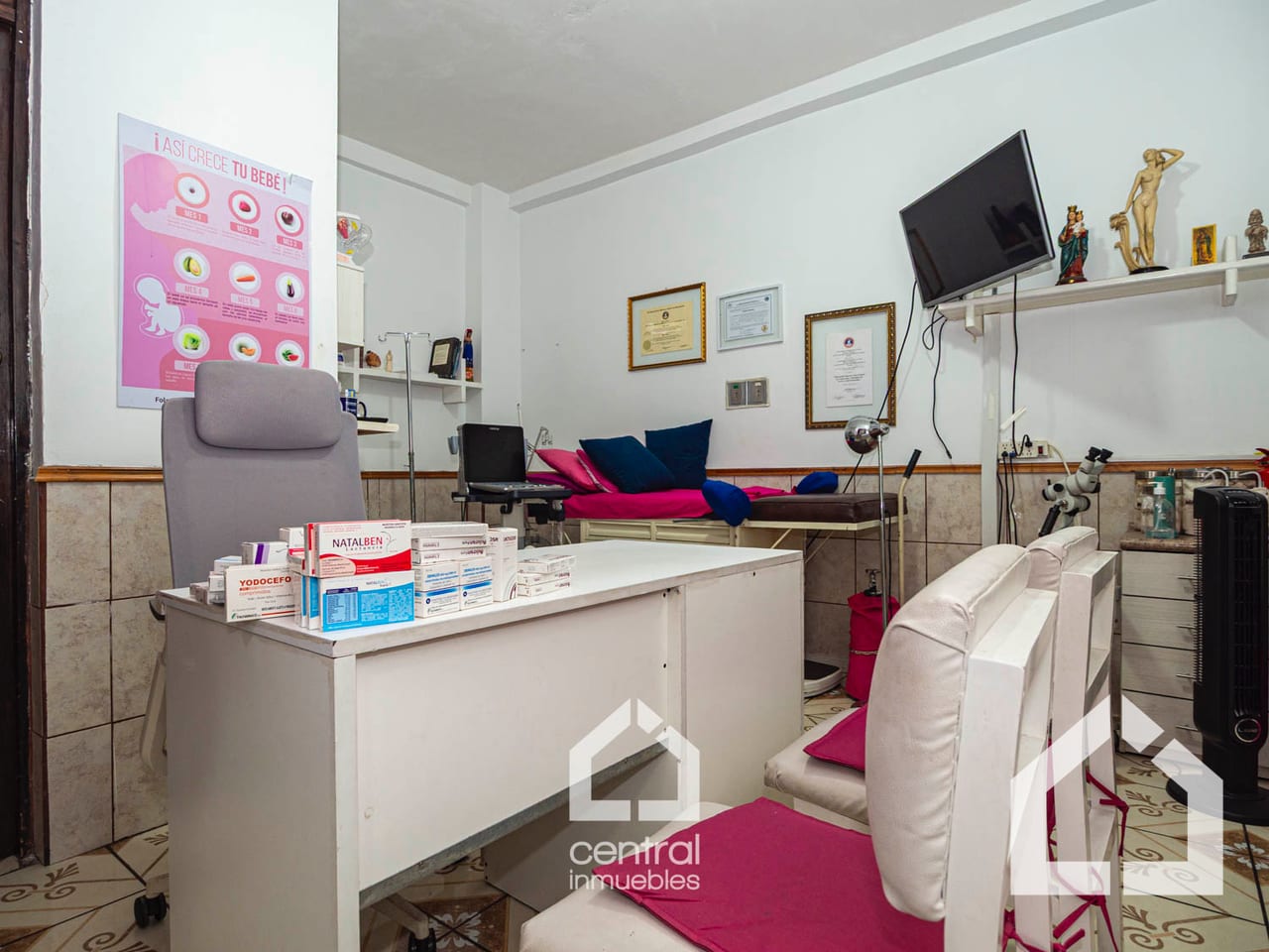 Edificio en venta en colonia Valle del Sol, zona 4 de Mixco — Edificio en Venta en Zona 4 Mixco, Guatemala, Ciudad — foto 7 de 17