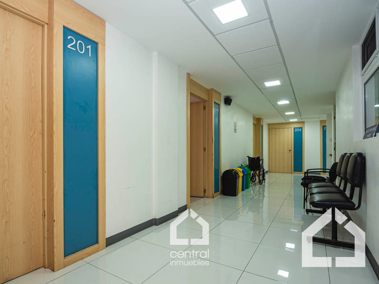 Edificio en venta en colonia Valle del Sol, zona 4 de Mixco — Edificio en Venta en Zona 4 Mixco, Guatemala, Ciudad — foto 12 de 17