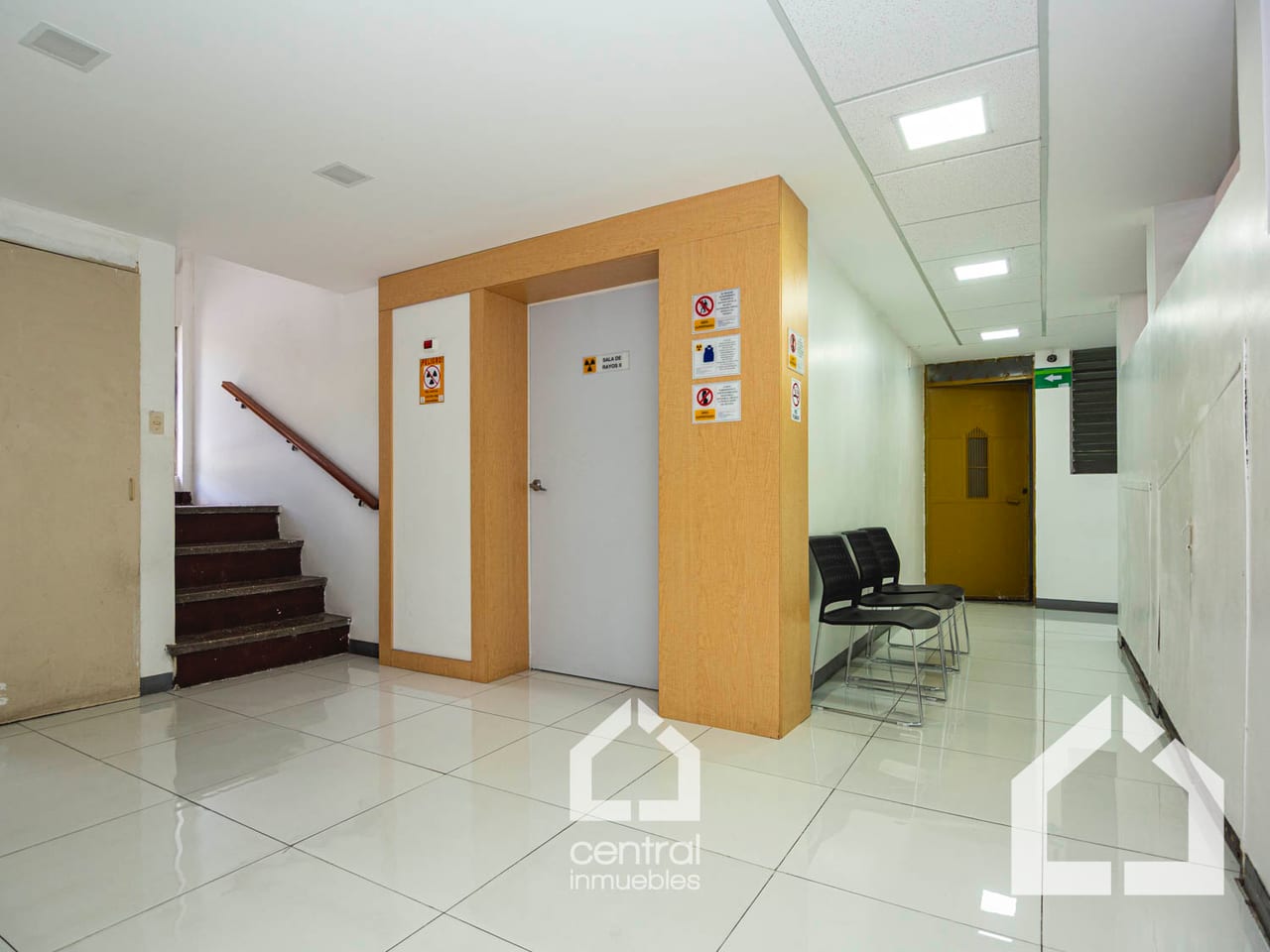 Edificio en venta en colonia Valle del Sol, zona 4 de Mixco — Edificio en Venta en Zona 4 Mixco, Guatemala, Ciudad — foto 11 de 17