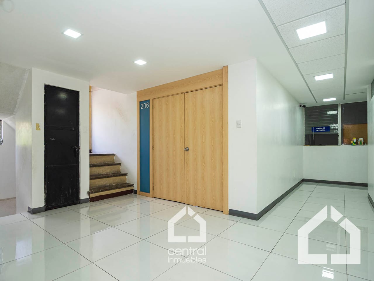 Edificio en venta en colonia Valle del Sol, zona 4 de Mixco — Edificio en Venta en Zona 4 Mixco, Guatemala, Ciudad — foto 15 de 17