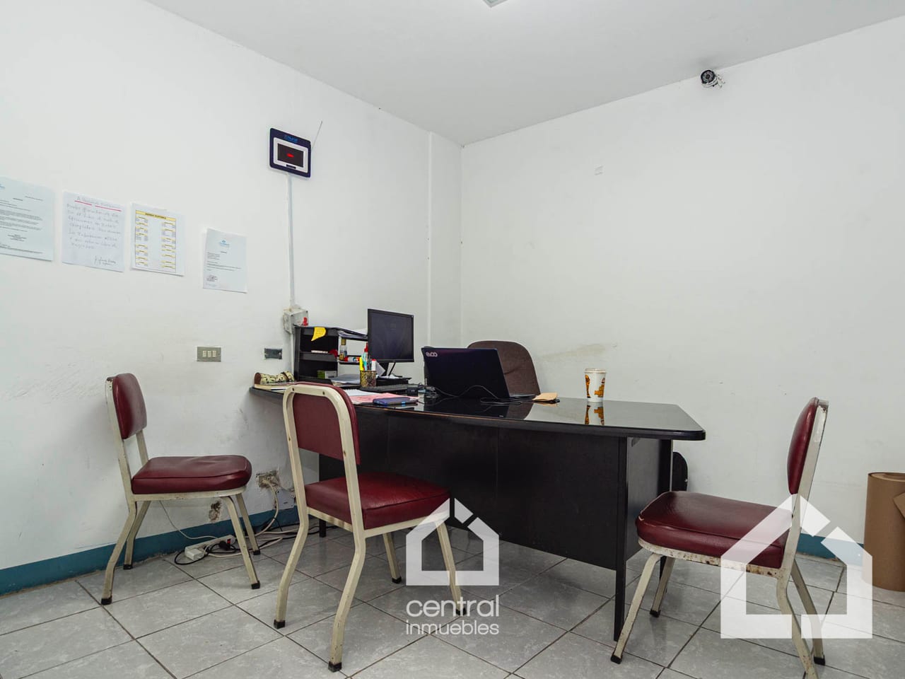 Edificio en venta en colonia Valle del Sol, zona 4 de Mixco — Edificio en Venta en Zona 4 Mixco, Guatemala, Ciudad — foto 17 de 17