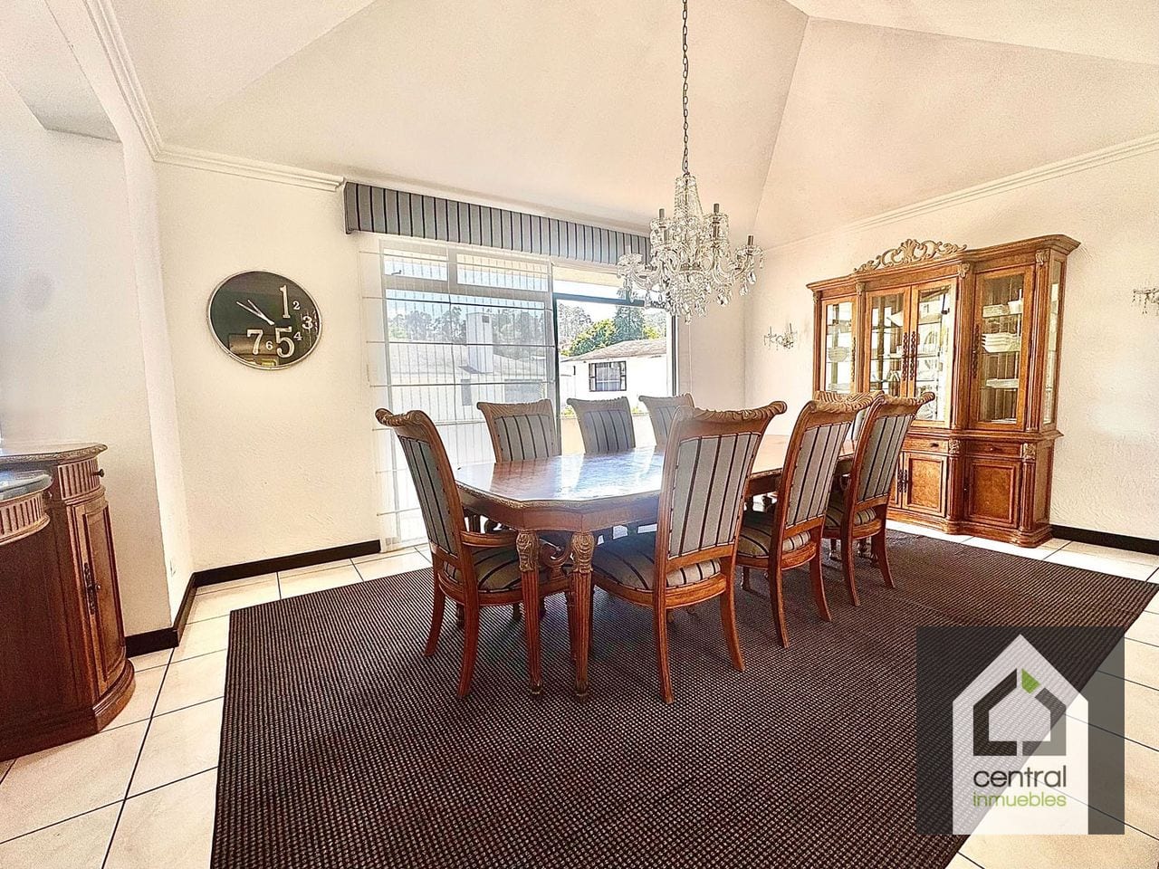 Casa en venta Colonia Sta, Rosalía, Condominio La Laguna (copia) — Casa en Alquiler en Santa Catarina Pinula, Guatemala, Ciudad — foto 6 de 17