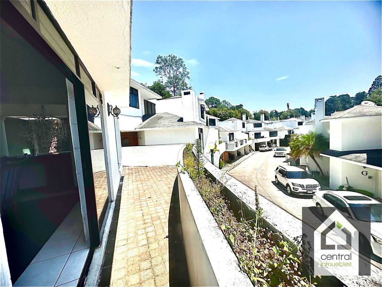 Casa en venta Colonia Sta, Rosalía, Condominio La Laguna (copia) — Casa en Alquiler en Santa Catarina Pinula, Guatemala, Ciudad — foto 7 de 17