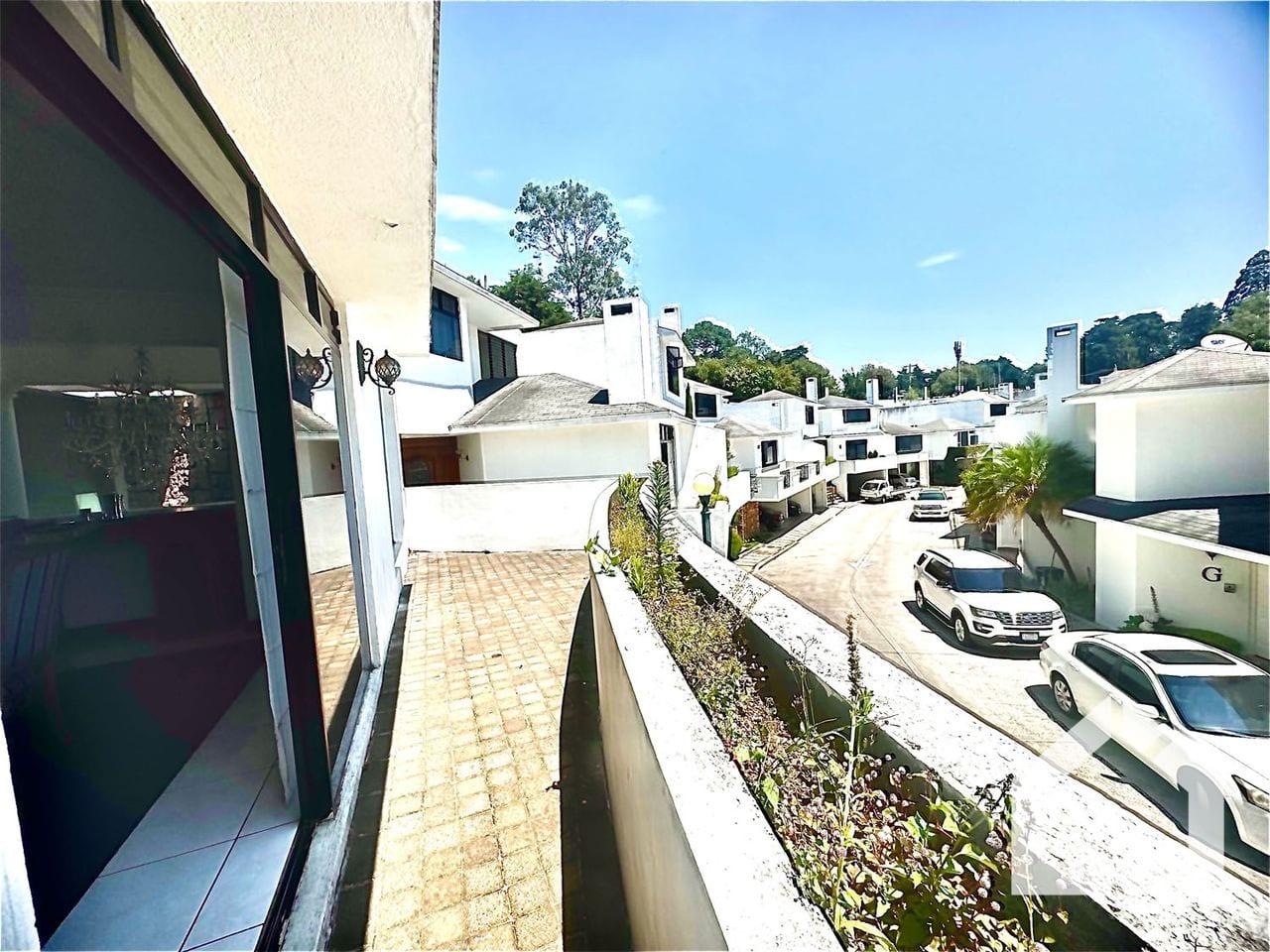 Casa en venta Colonia Sta, Rosalía, Condominio La Laguna — Casa en Venta en Santa Catarina Pinula, Guatemala, Ciudad — foto 7 de 17