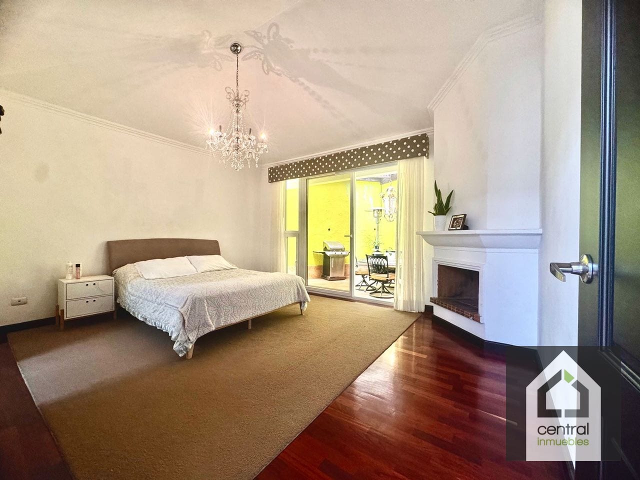 Casa en venta Colonia Sta, Rosalía, Condominio La Laguna (copia) — Casa en Alquiler en Santa Catarina Pinula, Guatemala, Ciudad — foto 8 de 17