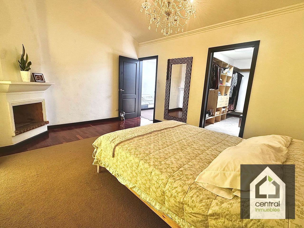 Casa en venta Colonia Sta, Rosalía, Condominio La Laguna (copia) — Casa en Alquiler en Santa Catarina Pinula, Guatemala, Ciudad — foto 9 de 17