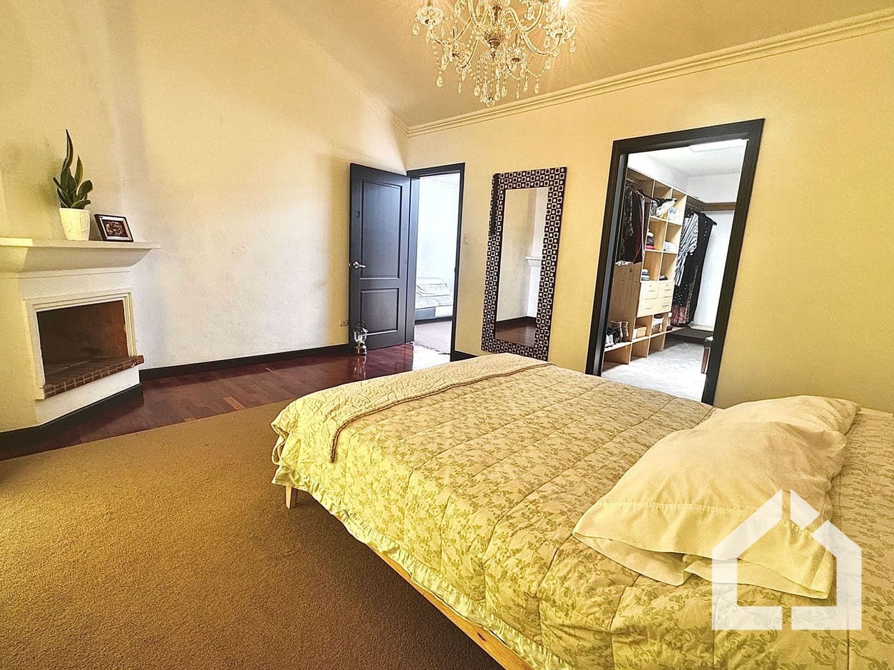 Casa en venta Colonia Sta, Rosalía, Condominio La Laguna — Casa en Venta en Santa Catarina Pinula, Guatemala, Ciudad — foto 9 de 17