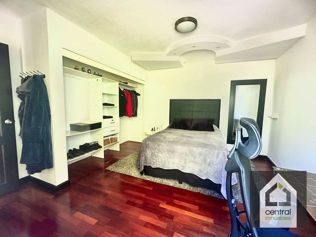 Casa en venta Colonia Sta, Rosalía, Condominio La Laguna (copia) — Casa en Alquiler en Santa Catarina Pinula, Guatemala, Ciudad — foto 14 de 17