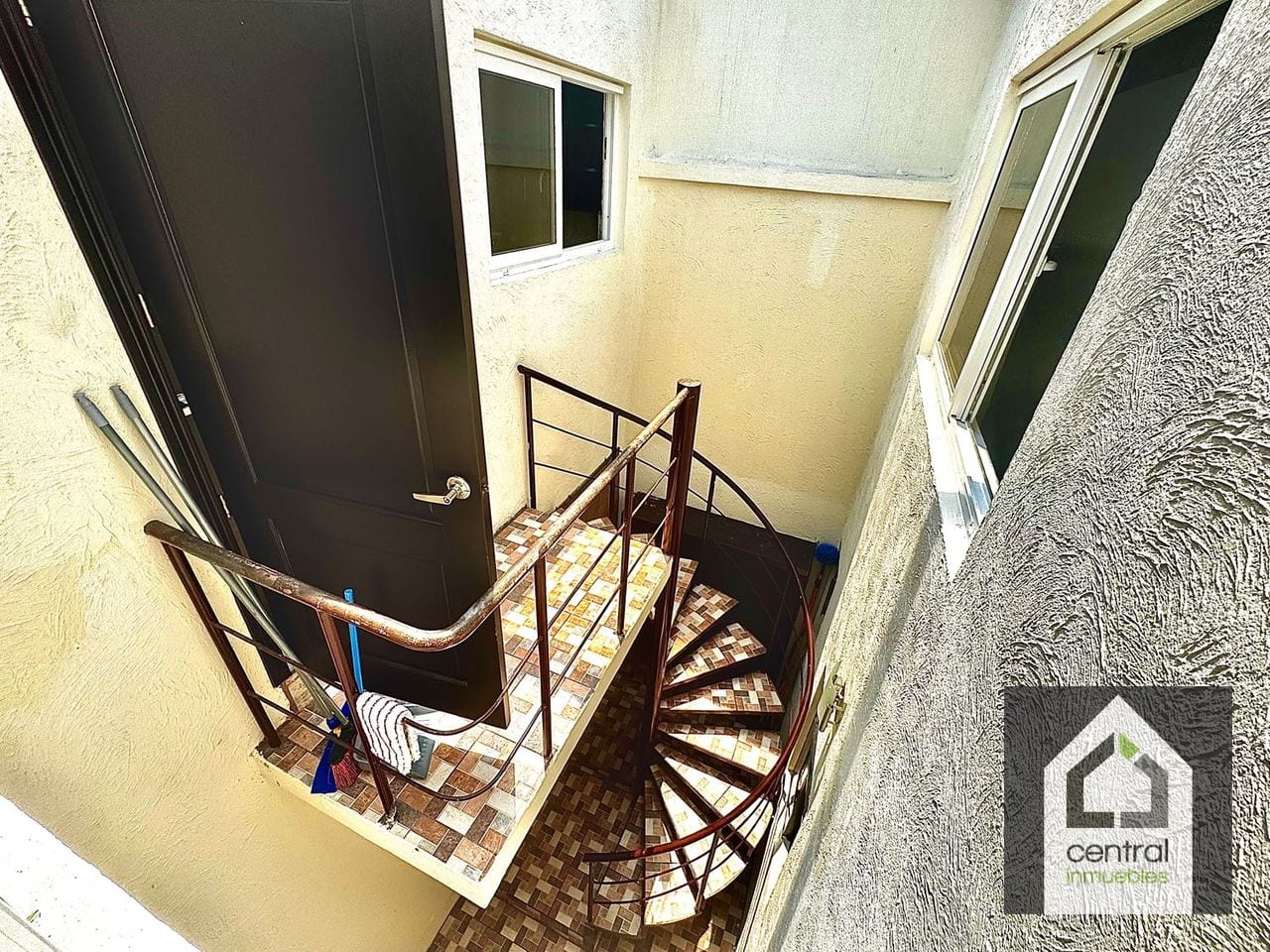 Casa en venta Colonia Sta, Rosalía, Condominio La Laguna (copia) — Casa en Alquiler en Santa Catarina Pinula, Guatemala, Ciudad — foto 15 de 17