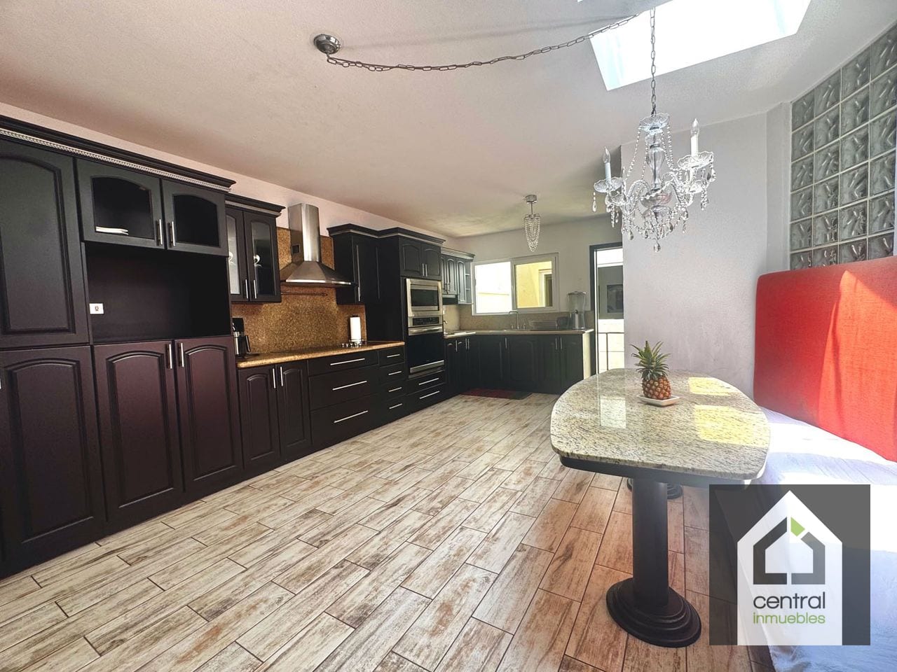 Casa en venta Colonia Sta, Rosalía, Condominio La Laguna (copia) — Casa en Alquiler en Santa Catarina Pinula, Guatemala, Ciudad — foto 16 de 17