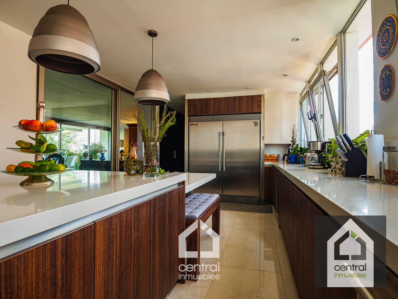 Exclusivo apartamento de 3 habitaciones en edificio Las Américas — Apartamento en Venta en Zona 14, Guatemala, Ciudad — foto 7 de 17