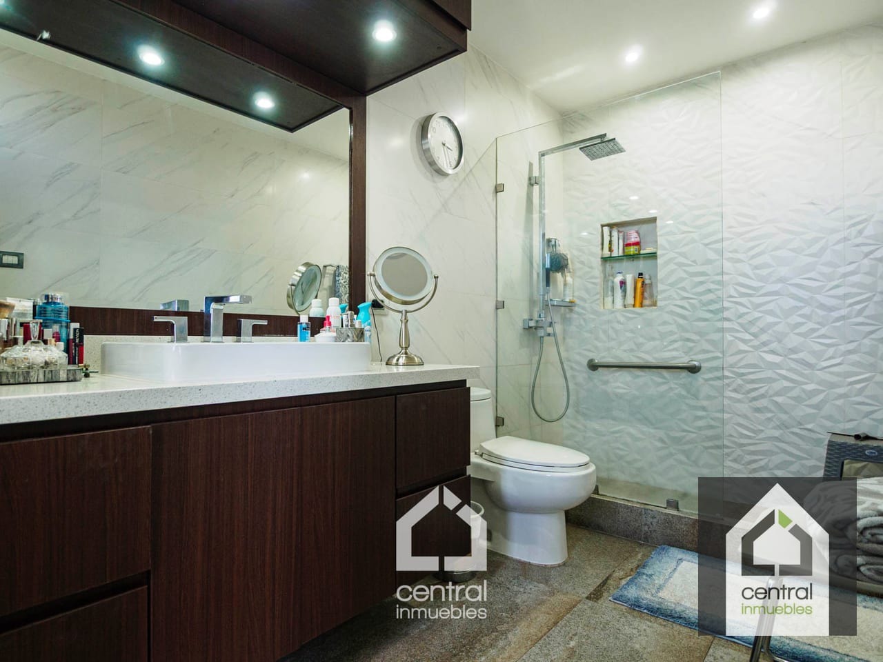 Exclusivo apartamento de 3 habitaciones en edificio Las Américas — Apartamento en Venta en Zona 14, Guatemala, Ciudad — foto 11 de 17