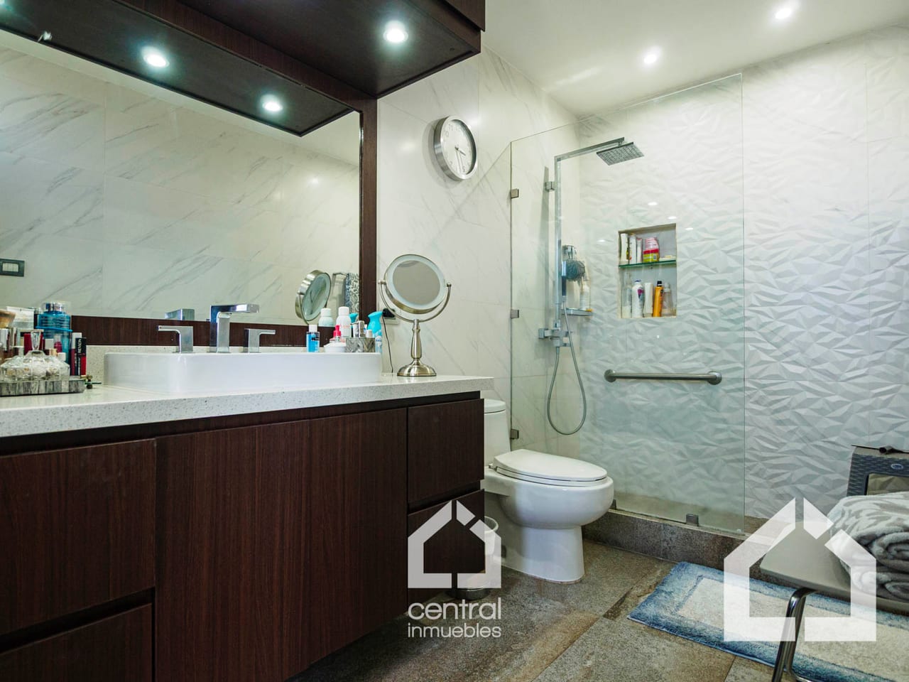 Exclusivo apartamento de 3 habitaciones en edificio Las Américas — Apartamento en Venta en Zona 14, Guatemala, Ciudad — foto 11 de 17