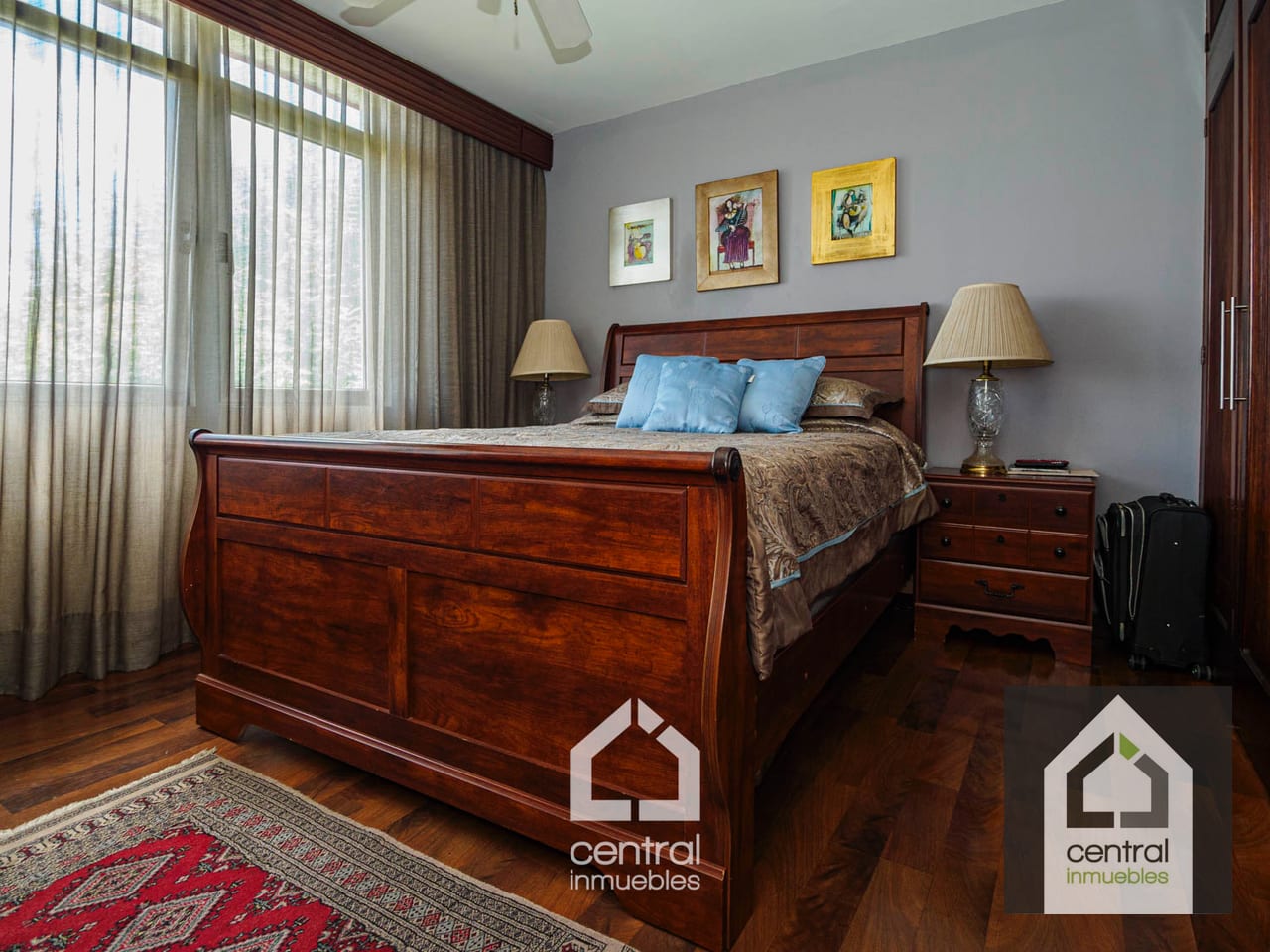 Exclusivo apartamento de 3 habitaciones en edificio Las Américas — Apartamento en Venta en Zona 14, Guatemala, Ciudad — foto 13 de 17