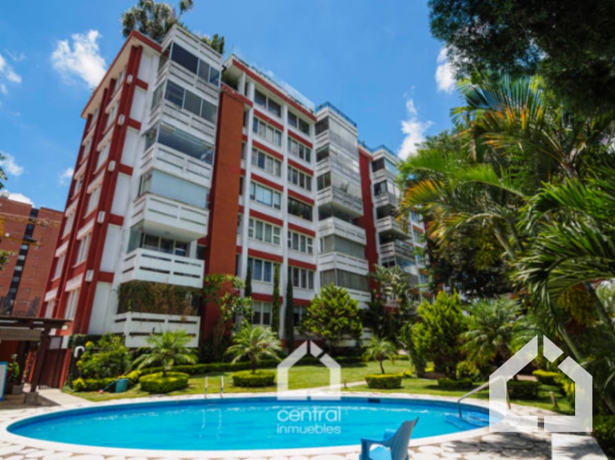 Exclusivo apartamento de 3 habitaciones en edificio Las Américas — Apartamento en Venta en Zona 14, Guatemala, Ciudad — foto 16 de 17