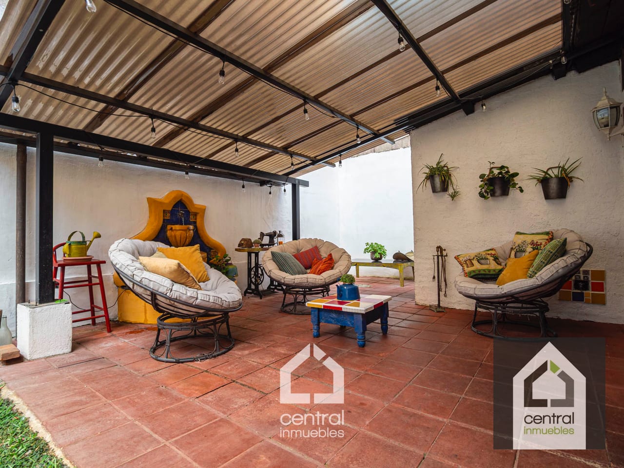 Casas de 4 habitaciones en colonia Alvarado, Mixco — Casa en Venta en Zona 2 Mixco, Guatemala, Ciudad — foto 5 de 15