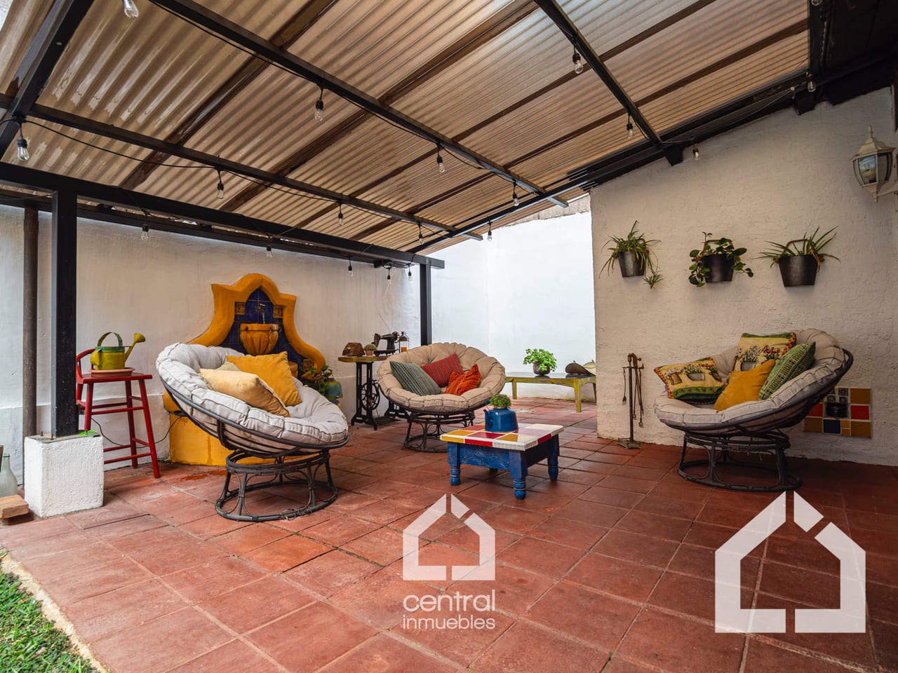 Casas de 4 habitaciones en colonia Alvarado, Mixco — Casa en Venta en Zona 2 Mixco, Guatemala, Ciudad — foto 5 de 15