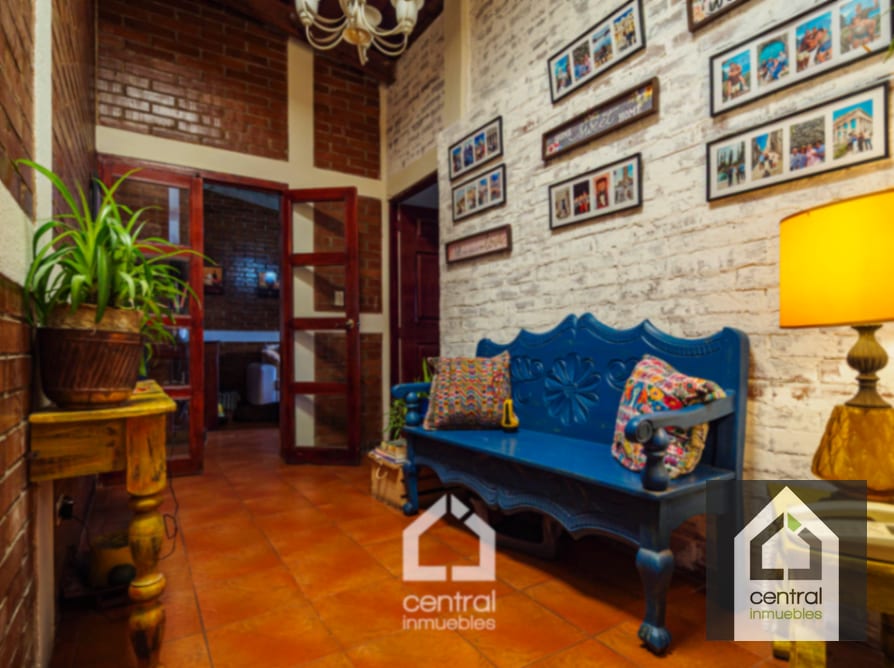 Casas de 4 habitaciones en colonia Alvarado, Mixco — Casa en Venta en Zona 2 Mixco, Guatemala, Ciudad — foto 7 de 15