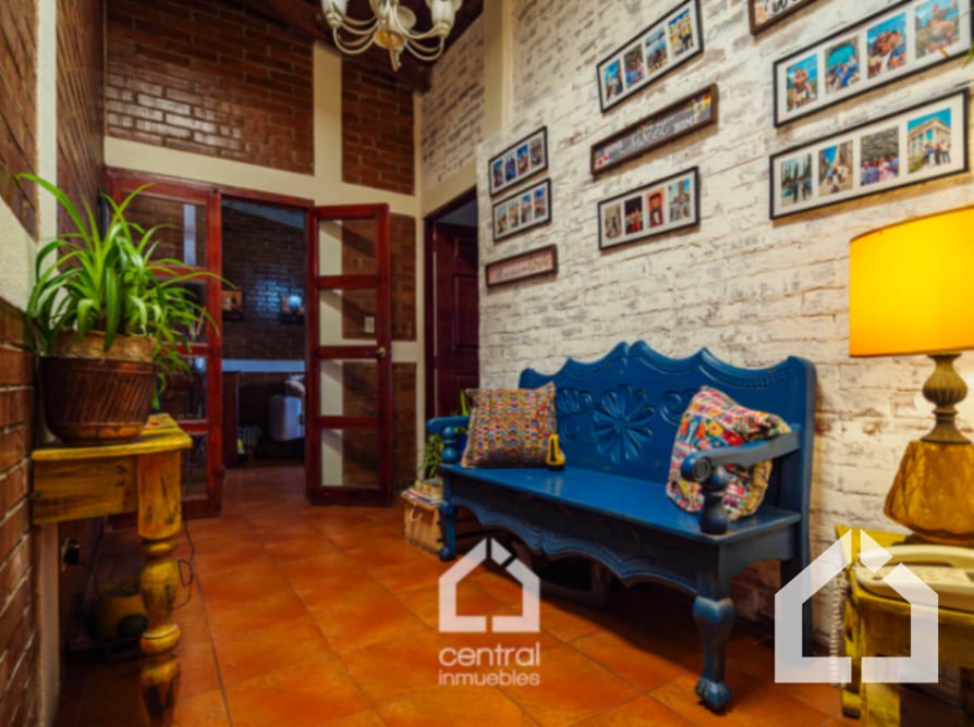 Casas de 4 habitaciones en colonia Alvarado, Mixco — Casa en Venta en Zona 2 Mixco, Guatemala, Ciudad — foto 7 de 15