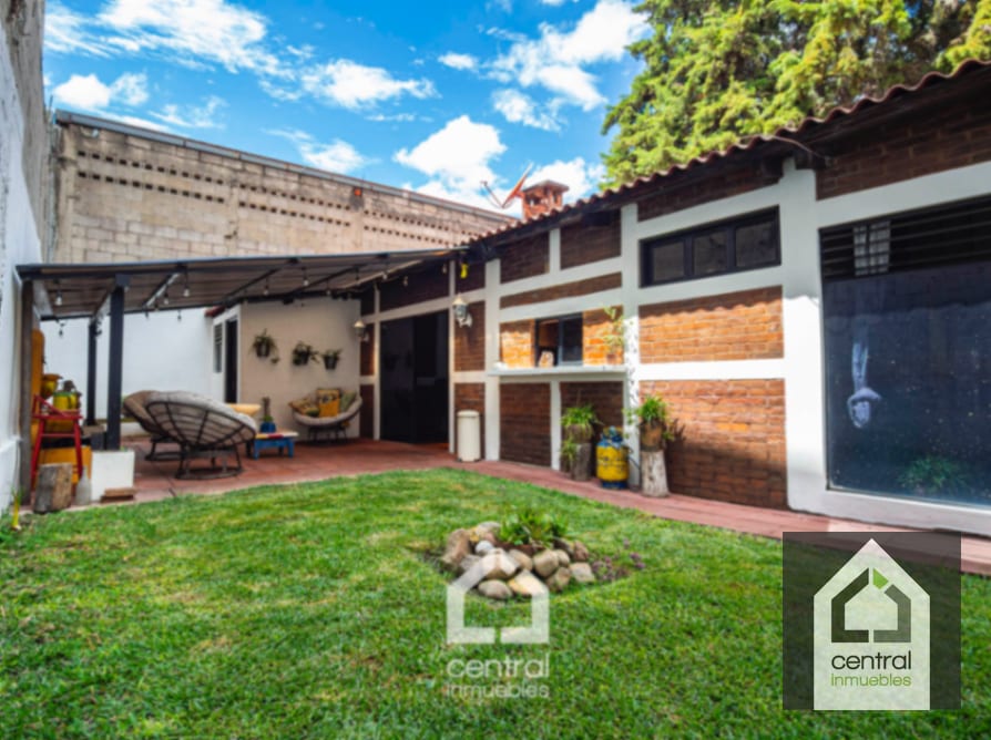 Casas de 4 habitaciones en colonia Alvarado, Mixco — Casa en Venta en Zona 2 Mixco, Guatemala, Ciudad — foto 6 de 15