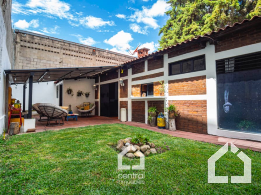 Casas de 4 habitaciones en colonia Alvarado, Mixco — Casa en Venta en Zona 2 Mixco, Guatemala, Ciudad — foto 6 de 15