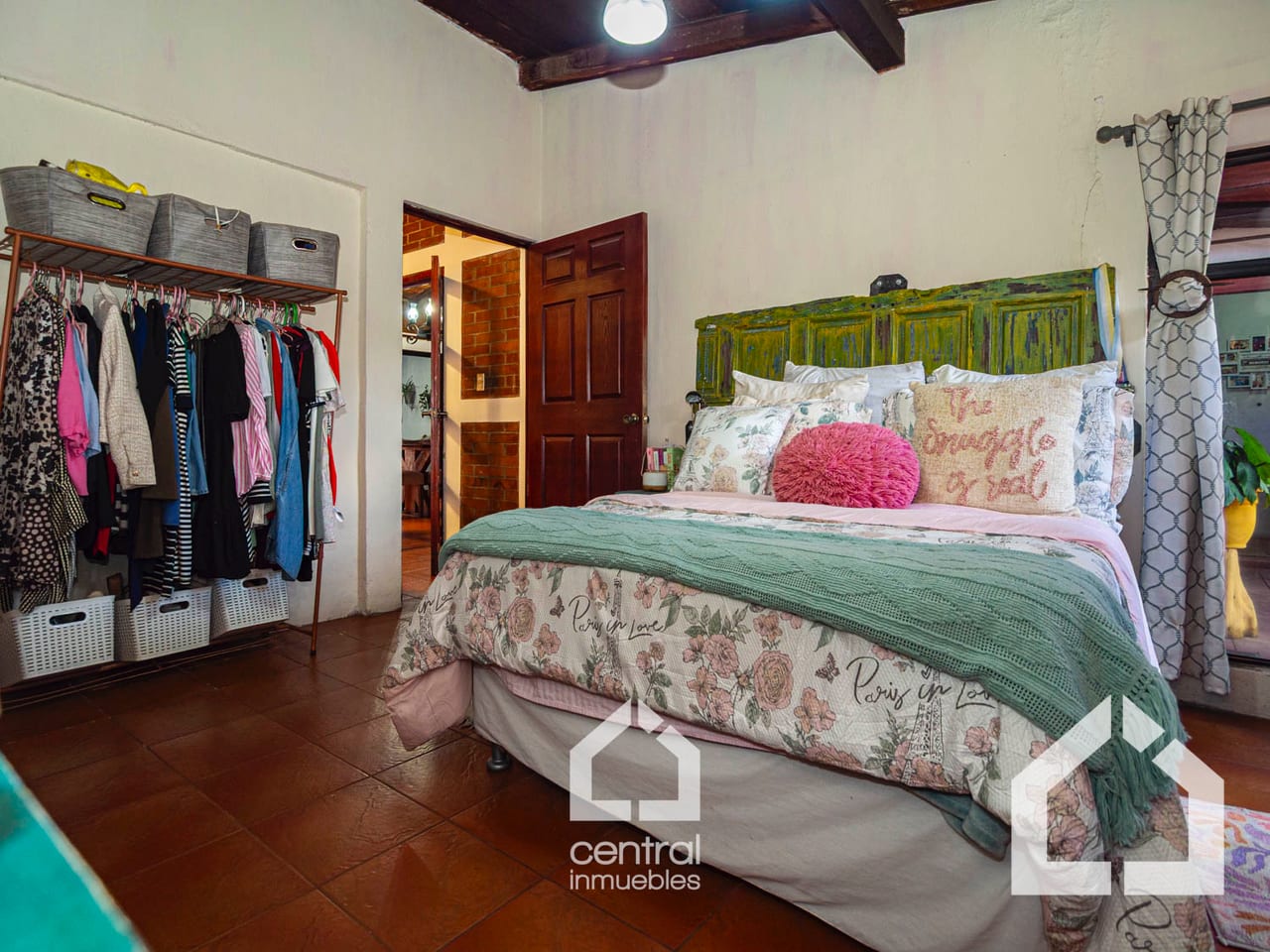 Casas de 4 habitaciones en colonia Alvarado, Mixco — Casa en Venta en Zona 2 Mixco, Guatemala, Ciudad — foto 8 de 15