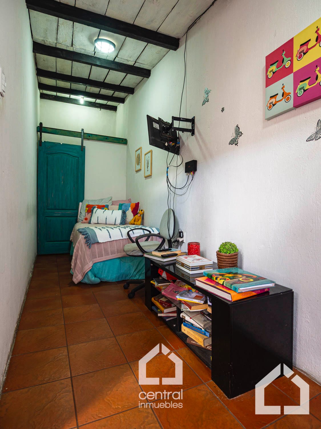 Casas de 4 habitaciones en colonia Alvarado, Mixco — Casa en Venta en Zona 2 Mixco, Guatemala, Ciudad — foto 12 de 15