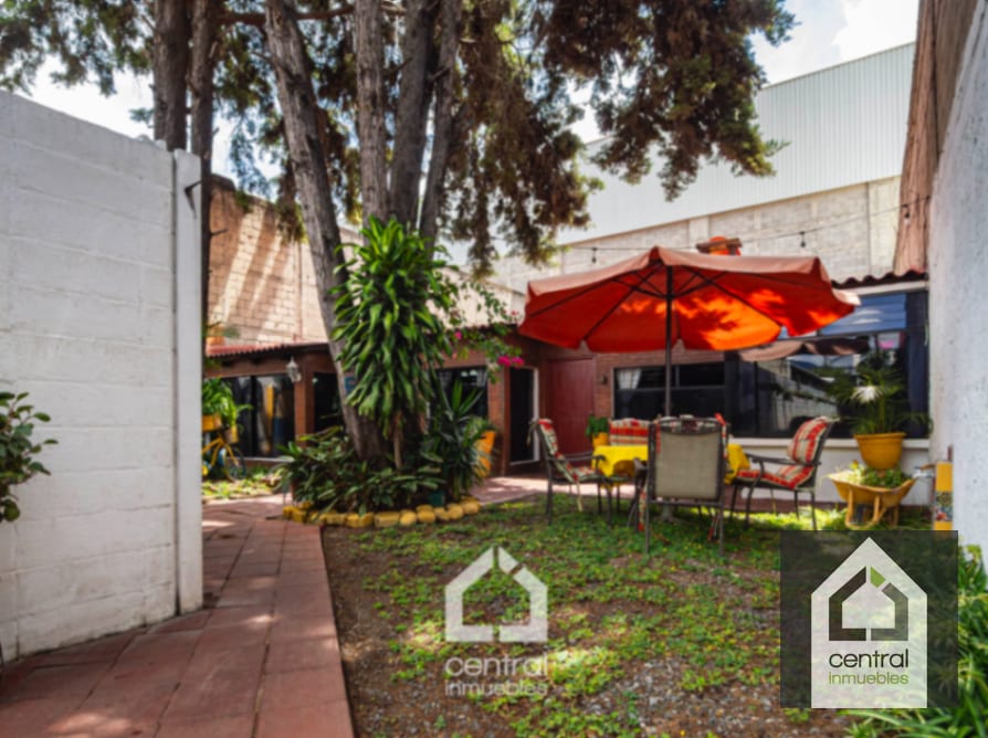 Casas de 4 habitaciones en colonia Alvarado, Mixco — Casa en Venta en Zona 2 Mixco, Guatemala, Ciudad — foto 14 de 15