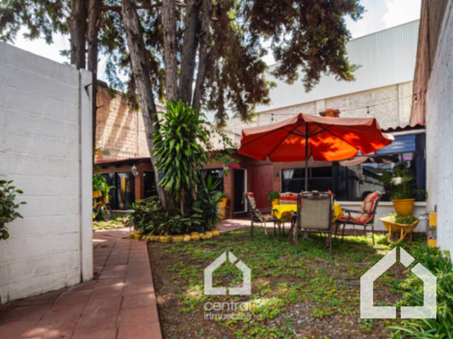 Casas de 4 habitaciones en colonia Alvarado, Mixco — Casa en Venta en Zona 2 Mixco, Guatemala, Ciudad — foto 14 de 15