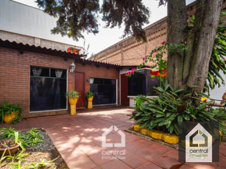 Casas de 4 habitaciones en colonia Alvarado, Mixco — Casa en Venta en Zona 2 Mixco, Guatemala, Ciudad — foto 1 de 15
