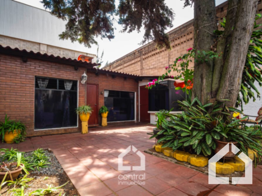 Casas de 4 habitaciones en colonia Alvarado, Mixco — Casa en Venta en Zona 2 Mixco, Guatemala, Ciudad — foto 1 de 15