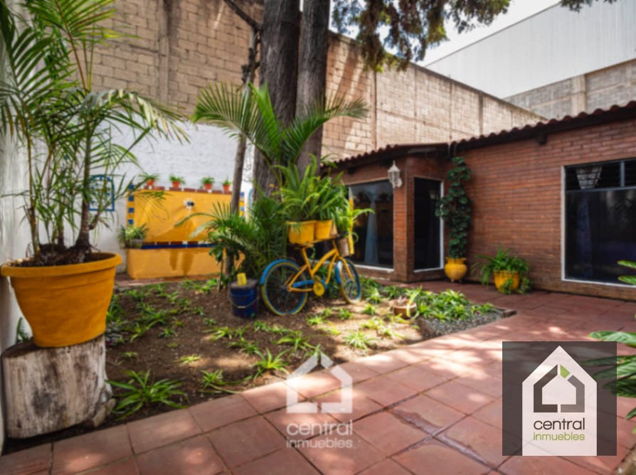 Casas de 4 habitaciones en colonia Alvarado, Mixco — Casa en Venta en Zona 2 Mixco, Guatemala, Ciudad — foto 15 de 15