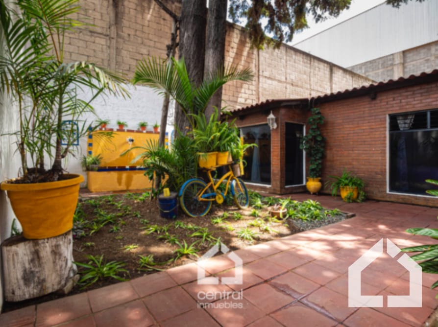 Casas de 4 habitaciones en colonia Alvarado, Mixco — Casa en Venta en Zona 2 Mixco, Guatemala, Ciudad — foto 15 de 15