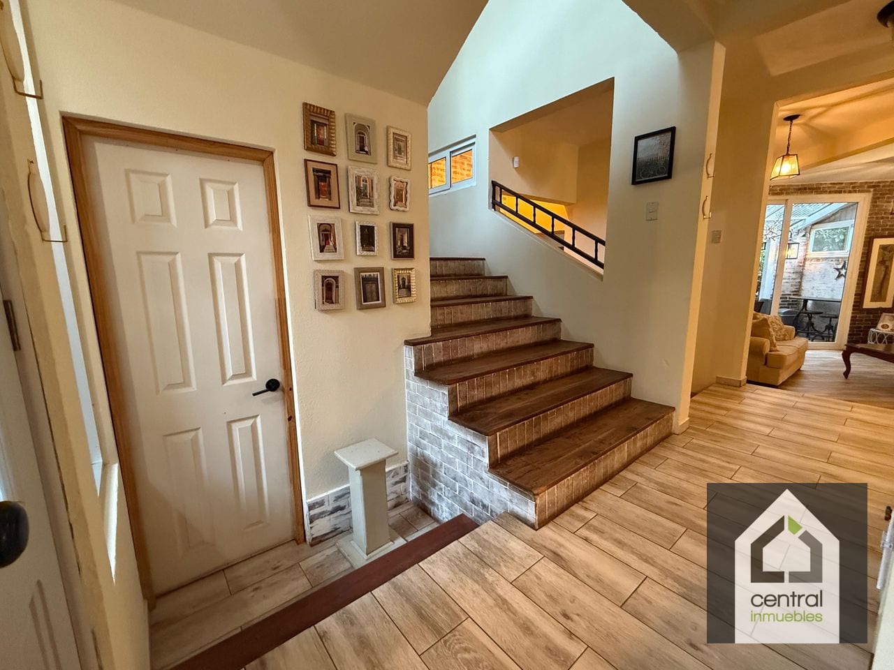 Casa en venta en zona 2, El Zapote. — Casa en Venta en El Zapote, Zona 2, Guatemala, Ciudad — foto 3 de 16