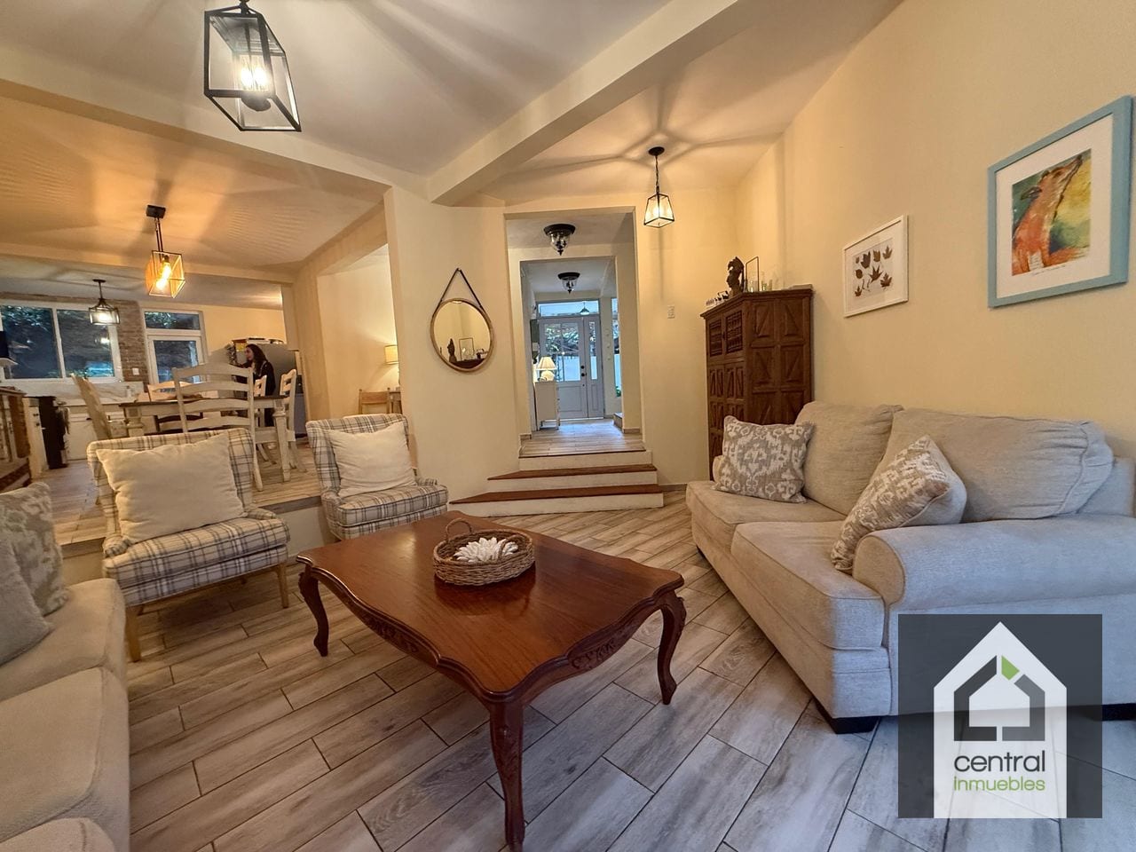 Casa en venta en zona 2, El Zapote. — Casa en Venta en El Zapote, Zona 2, Guatemala, Ciudad — foto 7 de 16