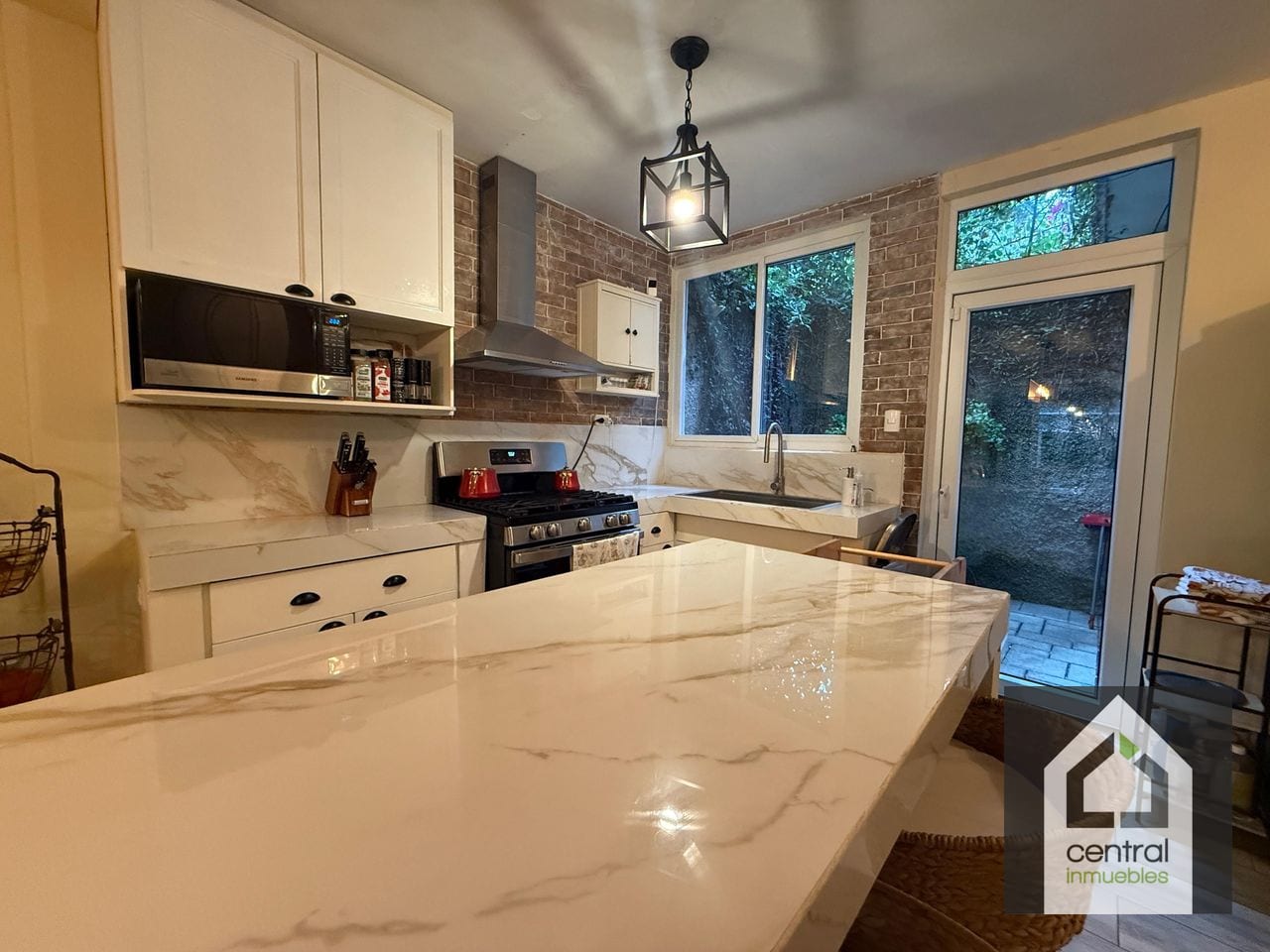 Casa en venta en zona 2, El Zapote. — Casa en Venta en El Zapote, Zona 2, Guatemala, Ciudad — foto 9 de 16
