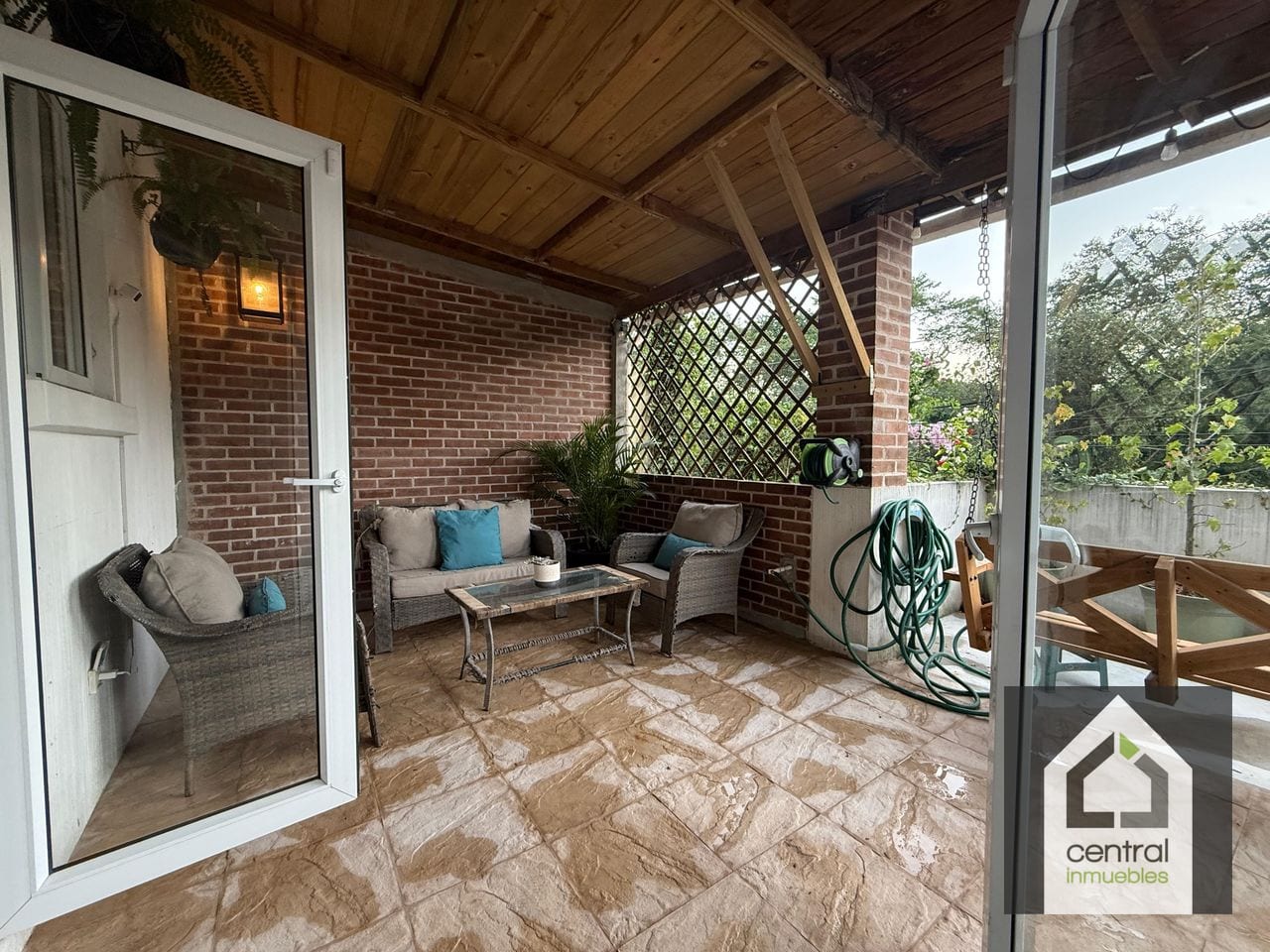 Casa en venta en zona 2, El Zapote. — Casa en Venta en El Zapote, Zona 2, Guatemala, Ciudad — foto 14 de 16