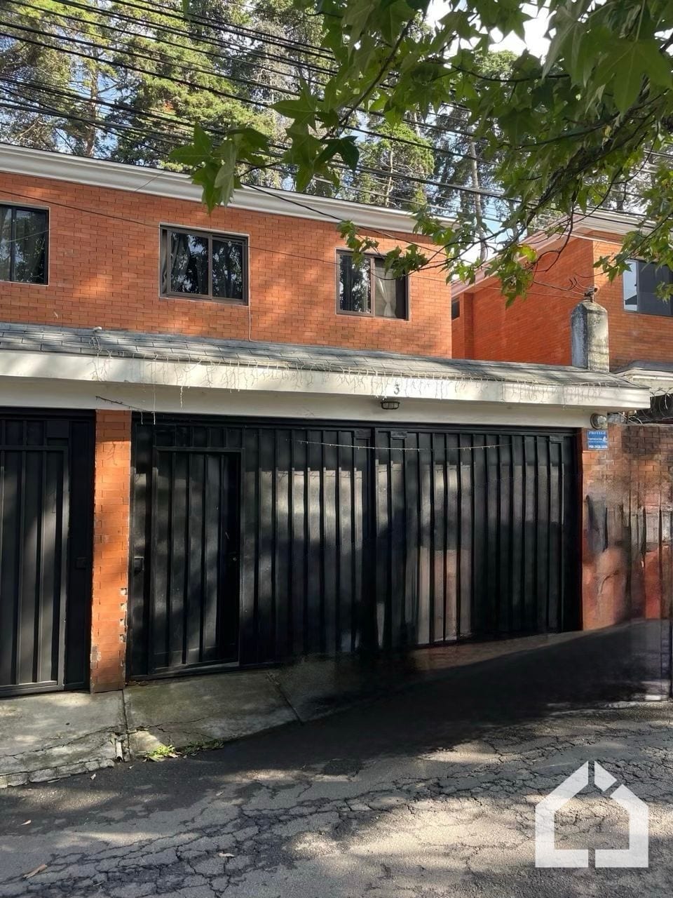 Casa en venta fuera de garita, Planes de San Miguel Arrazola — Casa en Venta en Carretera a El Salvador, Guatemala, Ciudad — foto 1 de 17