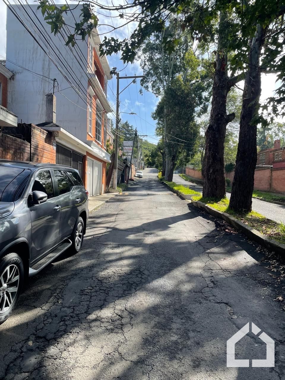 Casa en venta fuera de garita, Planes de San Miguel Arrazola — Casa en Venta en Carretera a El Salvador, Guatemala, Ciudad — foto 2 de 17