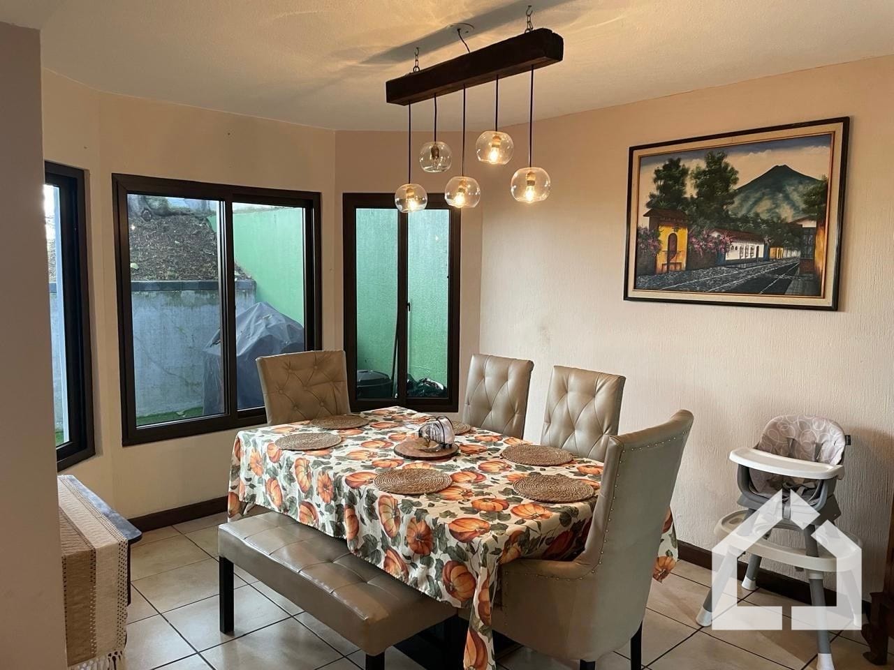 Casa en venta fuera de garita, Planes de San Miguel Arrazola — Casa en Venta en Carretera a El Salvador, Guatemala, Ciudad — foto 8 de 17