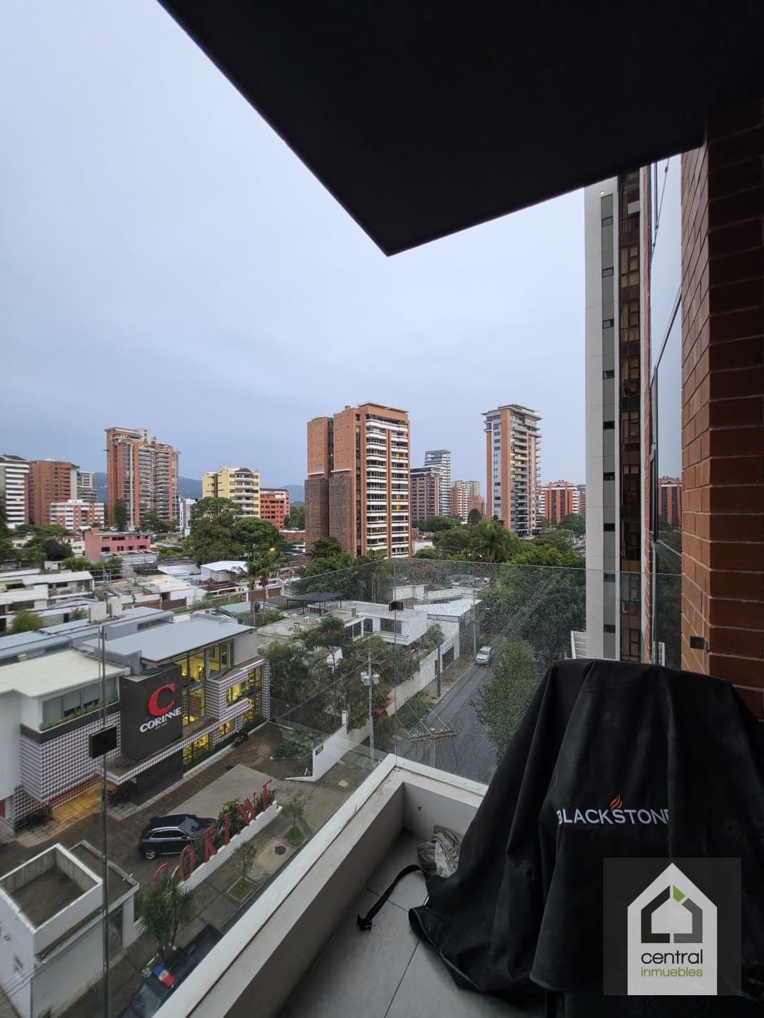 Apartamento en venta, Edificio Vistana — Apartamento en Venta en Vistana, Zona 14, Guatemala, Ciudad — foto 8 de 16