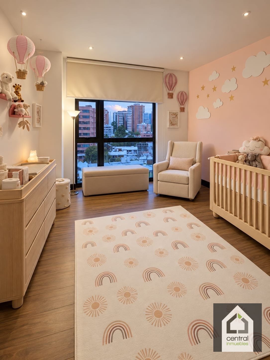 Apartamento en venta, Edificio Vistana — Apartamento en Venta en Vistana, Zona 14, Guatemala, Ciudad — foto 14 de 16