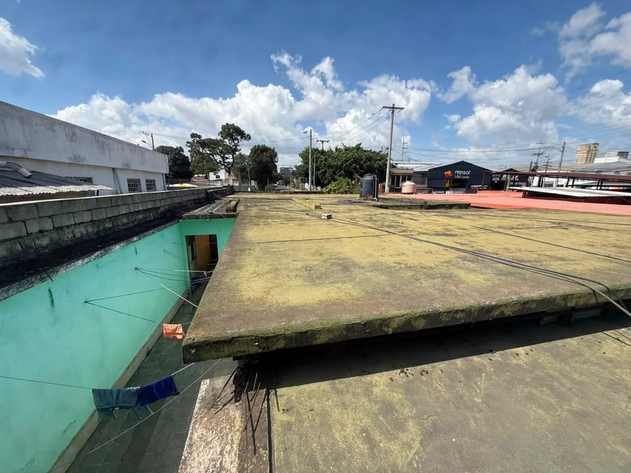 Terreno en VENTA en Colonia Santa Eliza zona 12 — Terreno en Venta en Zona 12, Guatemala, Ciudad — foto 3 de 13